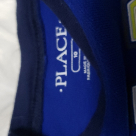 Used kid boy pj bundle - Picture 4 of 10